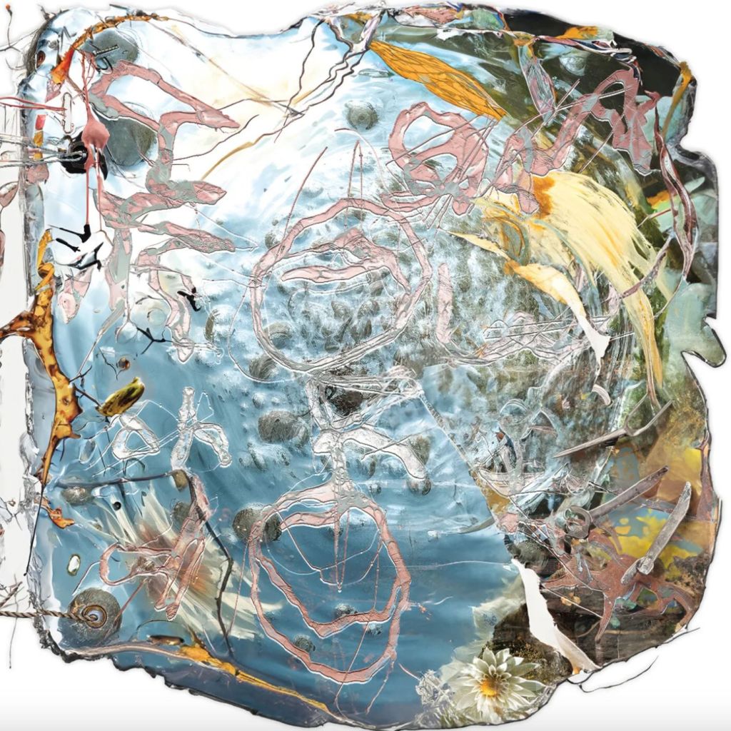 The everything, the nothing, and the vast distances in which we connect. I talk with legendary experimental pop musician TOM KRELL (aka HOW TO DRESS WELL) on AEWCH&nbsp;268!