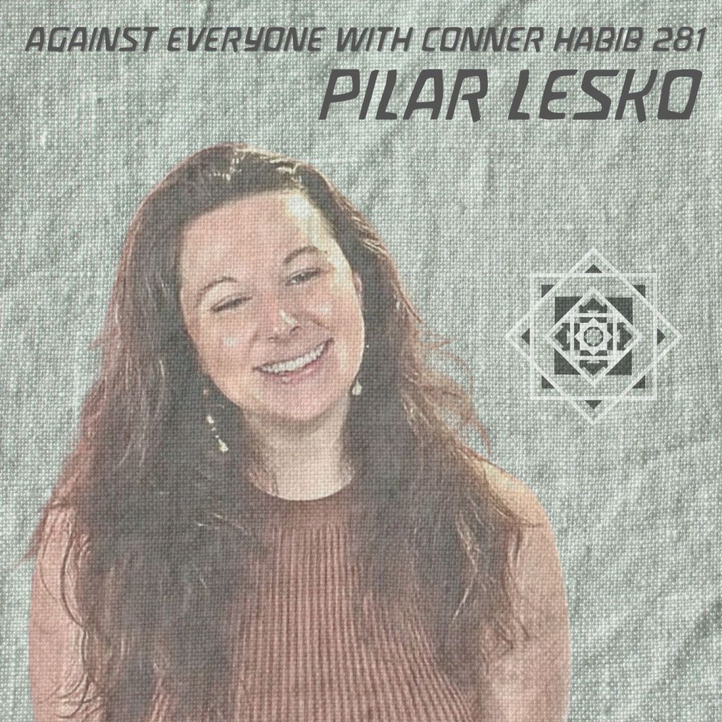 How do you make and spend money in a turbulent time? I ask PILAR LESKO on AEWCH&nbsp;281