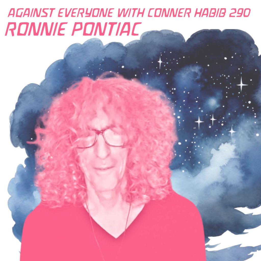The path of spirit or the path of destruction: A crossroads for our time. Writer, teacher, and astrologer RONNIE PONTIAC joins me on AEWCH&nbsp;290!